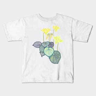 BERRIES Kids T-Shirt